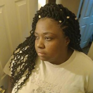 Meet your Posher, Tisha